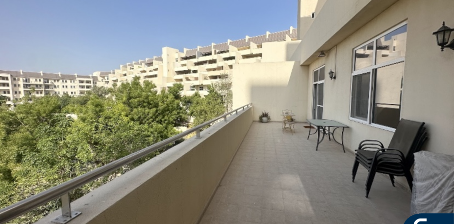 Appartement à Motor City, Dubai, 2 chambres, 177 m², № 91372