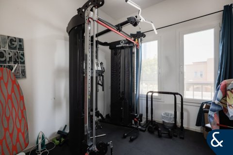 Купить виллу в Maeen, The Lakes, Дубай: 3 спальни, 256м², № 91390 - фото 17