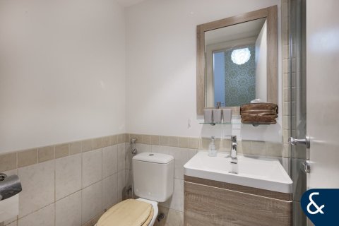 Купить виллу в Maeen, The Lakes, Дубай: 3 спальни, 256м², № 91390 - фото 9