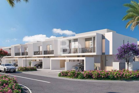 Townhouse in Town Square, Dubai 3 bedrooms, 174 sq.m. № 24878 - photo 3