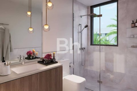 Townhouse in Town Square, Dubai 3 bedrooms, 174 sq.m. № 24878 - photo 6