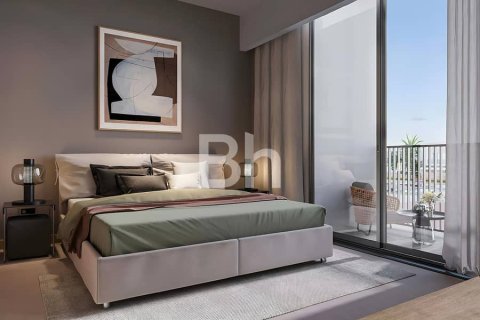 Townhouse in Town Square, Dubai 3 bedrooms, 174 sq.m. № 24878 - photo 7