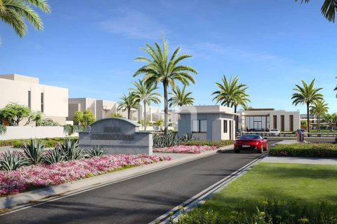 Townhouse in Town Square, Dubai 3 bedrooms, 174 sq.m. № 24878 - photo 4