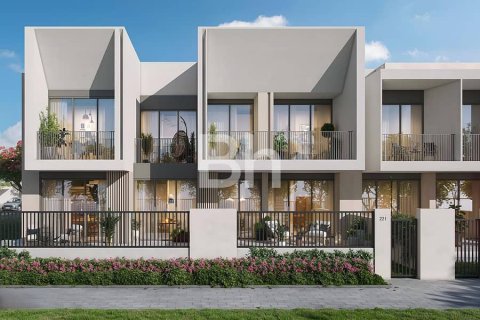 Townhouse in Town Square, Dubai 3 bedrooms, 174 sq.m. № 24878 - photo 10