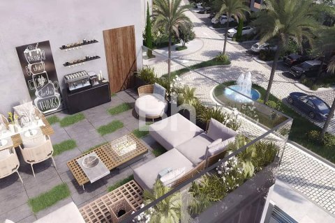 Townhouse in Dubai Investment Park, Dubai 2 bedrooms, 179 sq.m. № 24881 - photo 13
