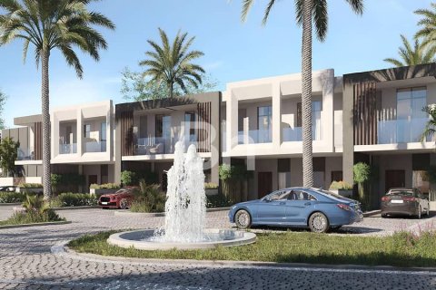 Townhouse in Dubai Investment Park, Dubai 2 bedrooms, 179 sq.m. № 24881 - photo 11