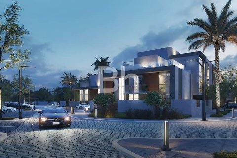 Townhouse in Dubai Investment Park, Dubai 2 bedrooms, 179 sq.m. № 24881 - photo 8