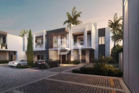 Townhouse in Dubai Investment Park, Dubai 2 bedrooms, 179 sq.m. № 24881 - photo 17