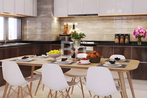 Townhouse in Dubai Investment Park, Dubai 2 bedrooms, 179 sq.m. № 24881 - photo 7