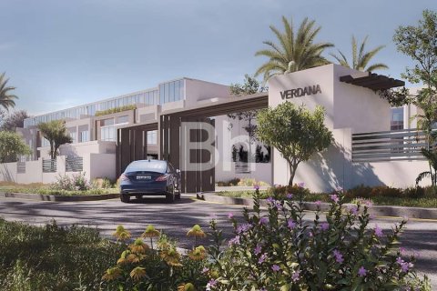 Townhouse in Dubai Investment Park, Dubai 2 bedrooms, 179 sq.m. № 24881 - photo 16