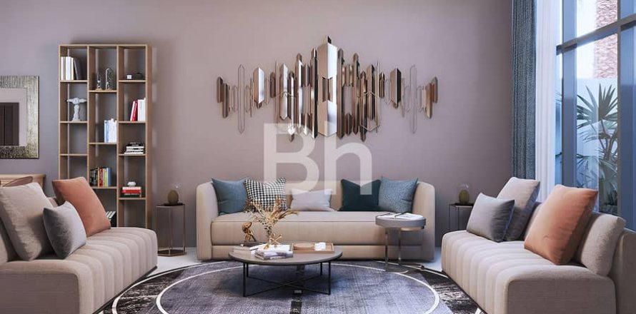 Townhouse in Dubai Investment Park, Dubai 2 bedrooms, 179 sq.m. № 24881