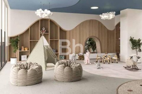 شقة في Dubai South (Dubai World Central), دبي 1غرف نوم, 73 م² رقم 24882 - صورة 2