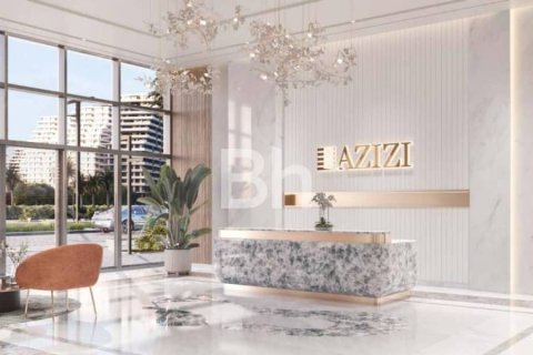 شقة في Dubai South (Dubai World Central), دبي 1غرف نوم, 73 م² رقم 24882 - صورة 5