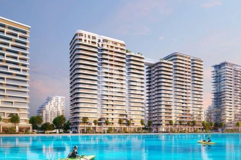 شقة في Dubai South (Dubai World Central), دبي 1غرف نوم, 73 م² رقم 24882 - صورة 11