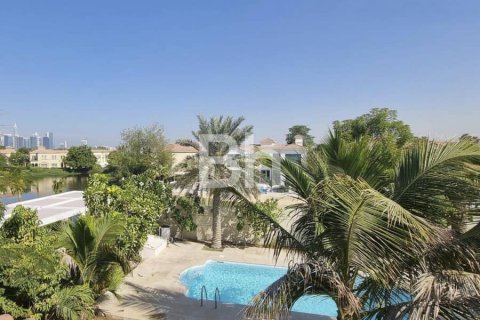 Villa in Jumeirah Park, Dubai 4 bedrooms, 403 sq.m. № 24883 - photo 22