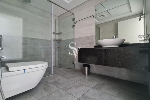 Apartment in CRYSTAL RESIDENCE in Jumeirah Village Circle, Dubai 2 bedrooms, 126 sq.m. № 111321 - photo 12