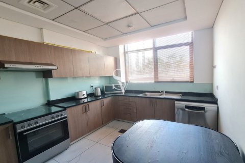 Apartment in CRYSTAL RESIDENCE in Jumeirah Village Circle, Dubai 2 bedrooms, 126 sq.m. № 111321 - photo 20