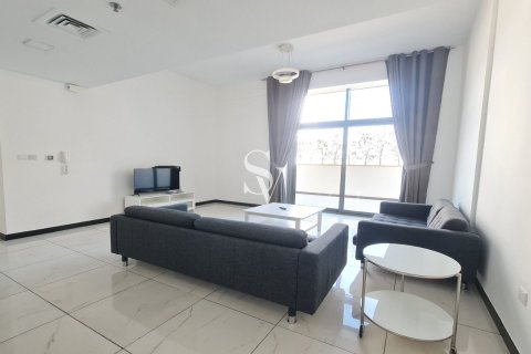Apartment in CRYSTAL RESIDENCE in Jumeirah Village Circle, Dubai 2 bedrooms, 126 sq.m. № 111321 - photo 3