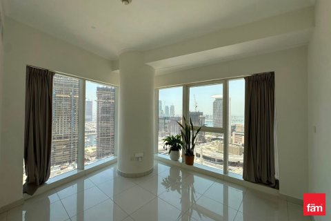 Квартира в Дубай Марине, Дубай, 2 спальни, 128.5м², № 111294