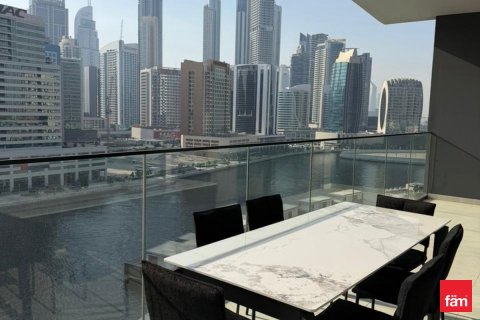 Apartment in Business Bay, Dubai 2 bedrooms, 119.2 sq.m. № 111296 - photo 12
