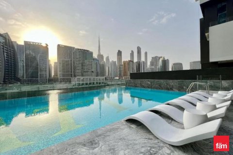 Apartment in Business Bay, Dubai 2 bedrooms, 119.2 sq.m. № 111296 - photo 6