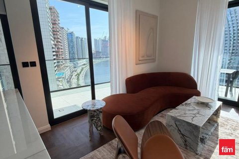 Apartment in Business Bay, Dubai 2 bedrooms, 119.2 sq.m. № 111296