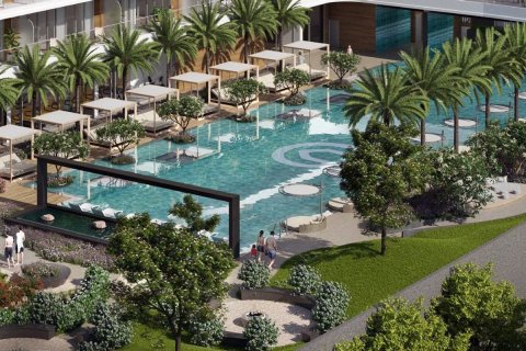 Apartment in Dubai Hills Estate, Dubai 2 bedrooms, 162.7 sq.m. № 111295 - photo 9