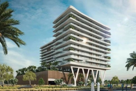 Apartment in Dubai Hills Estate, Dubai 2 bedrooms, 162.7 sq.m. № 111295 - photo 2