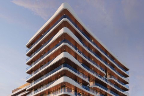 Apartment in Dubai Hills Estate, Dubai 2 bedrooms, 162.7 sq.m. № 111295 - photo 4