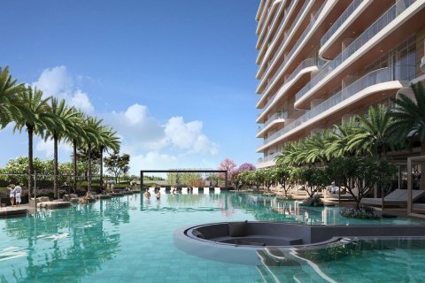 Apartment in Dubai Hills Estate, Dubai 2 bedrooms, 162.7 sq.m. № 111295 - photo 8