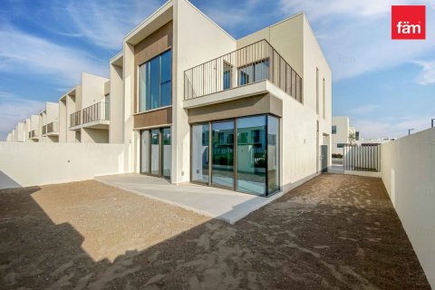 Adosado en Dubai, 4 dormitorios, 257.5 m², № 55724 - foto 25