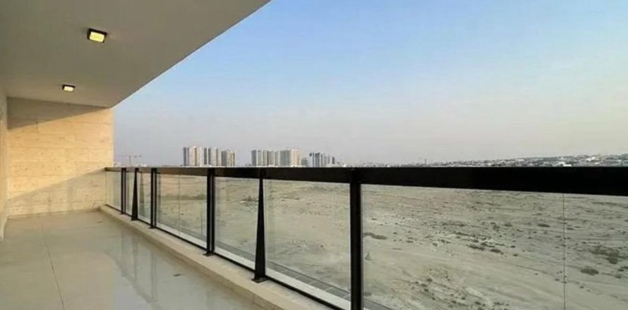 Квартира в Al Furjan, Дубай, 3 спальни, 219м², № 55709
