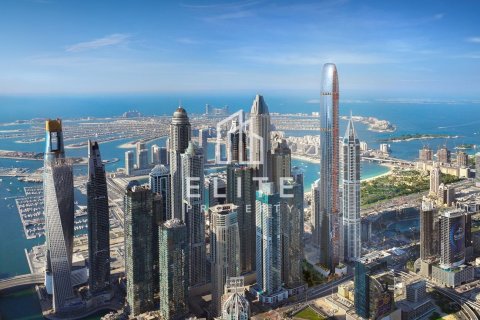 Apartment in Dubai Marina, Dubai 3 bedrooms, 316 sq.m. № 142390 - photo 27