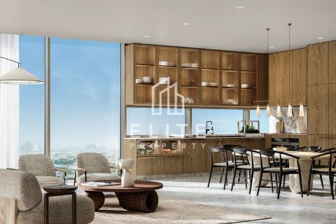 Apartment in Dubai Marina, Dubai 3 bedrooms, 316 sq.m. № 142390 - photo 5