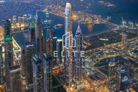 Apartment in Dubai Marina, Dubai 3 bedrooms, 316 sq.m. № 142390 - photo 6
