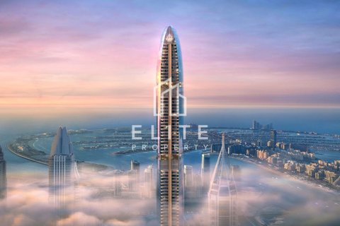 Apartment in Dubai Marina, Dubai 3 bedrooms, 316 sq.m. № 142390 - photo 2