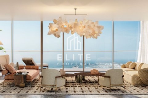 Apartment in Dubai Marina, Dubai 3 bedrooms, 316 sq.m. № 142390 - photo 12
