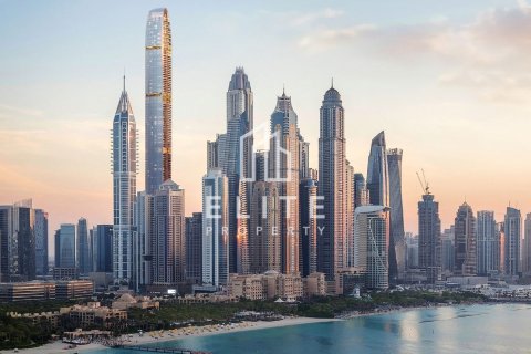 Apartment in Dubai Marina, Dubai 3 bedrooms, 316 sq.m. № 142390 - photo 28