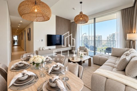Appartement à Dubai Hills Estate, Dubai, 3 chambres, 130 m², № 142399
