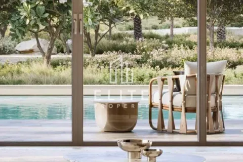 Villa à Dubai, 6 chambres, 956 m², № 142391 - photo 10