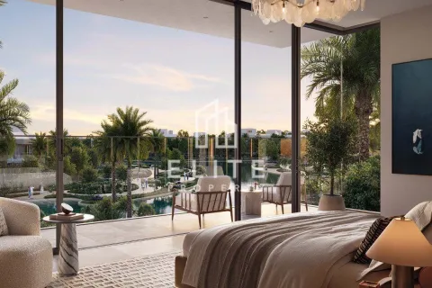 Villa à Dubai, 6 chambres, 956 m², № 142391 - photo 2