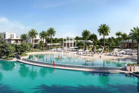Villa à Dubai, 6 chambres, 956 m², № 142391 - photo 8