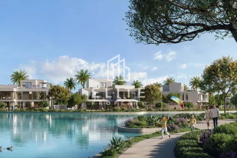 Villa à Dubai, 6 chambres, 956 m², № 142391 - photo 7