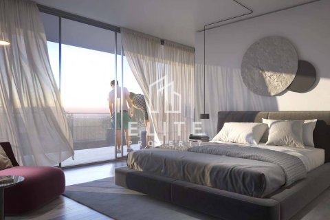 Купить таунхаус в Джумейра Гольф Эстейтс, Дубай: 3 спальни, 294м², № 142384 - фото 19