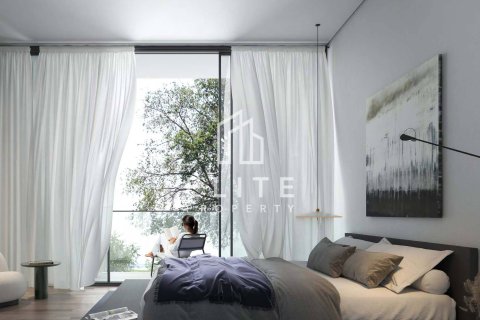 Купить таунхаус в Джумейра Гольф Эстейтс, Дубай: 3 спальни, 294м², № 142384 - фото 13