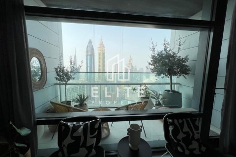 Купить квартиру в DIFC, Дубай: 2 спальни, 171м², № 142392 - фото 23