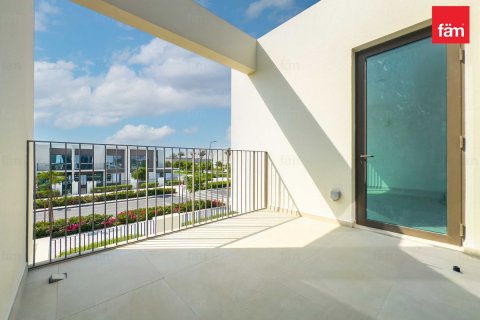 Adosado en Dubai, 4 dormitorios, 257.5 m², № 23210 - foto 12