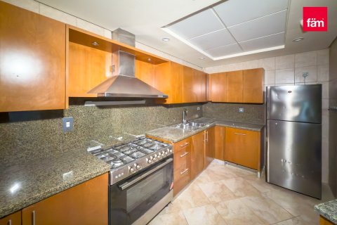 Apartment in Dubai 3 bedrooms, 207.1 sq.m. № 23213 - photo 12