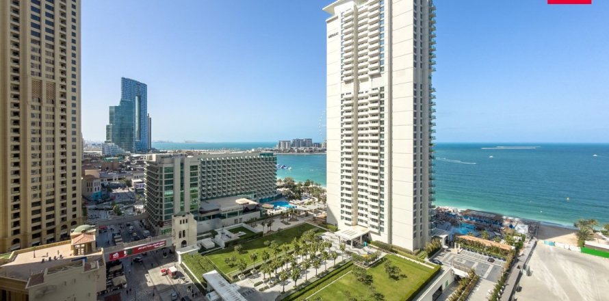 Apartment in Dubai 3 bedrooms, 207.1 sq.m. № 23213
