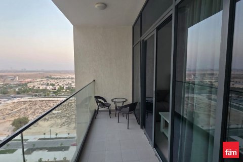 Купить квартиру в Дубай Хилс Эстейт, Дубай: 38.6м², № 23211 - фото 7
